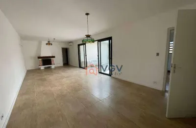 Casa à venda, 210 m² por r$ 1.550.000,00 - jardim prudência - são paulo/sp