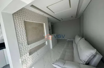 Apartamento com 2 dormitórios à venda, 68 m² por r$ 790.000,00 - jardim prudência - são paulo/sp