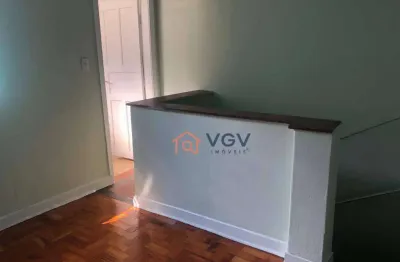 Sobrado à venda, 90 m² por r$ 677.000,00 - vila parque jabaquara - são paulo/sp
