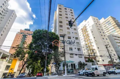 Apartamento 3 dormitorios (1 suite), sala 2 ambientes e 1 vaga . proximo do shopping sta cruz e p. ibirapuera