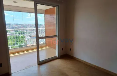 Apartamento com 2 dormitórios à venda, 65 m² por r$ 460.000,00 - jardim consórcio - são paulo/sp