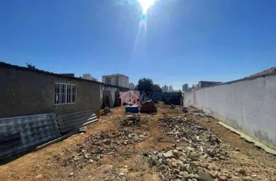 Terreno, 400 m² - venda por r$ 2.160.000,00 ou aluguel por r$ 8.000,00 - vila guarani (zona sul) - são paulo/sp