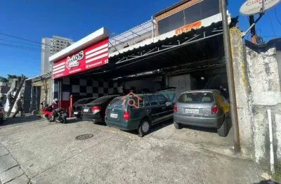 Prédio à venda, 413 m² por r$ 1.190.000,00 - vila santa catarina - são paulo/sp