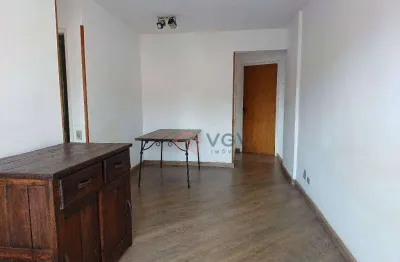 Apartamento com 3 dormitórios à venda, 65 m² por r$ 489.000,00 - vila guarani (zona sul) - são paulo/sp