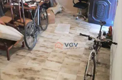 Sobrado com 3 dormitórios à venda, 152 m² por r$ 680.000,00 - vila parque jabaquara - são paulo/sp