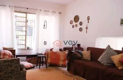 Sobrado com 4 dormitórios à venda, 224 m² por r$ 650.000,00 - jabaquara - são paulo/sp