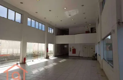 Prédio para alugar, 1500 m² por r$ 91.000,00/mês - jabaquara - são paulo/sp