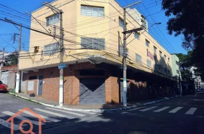 Prédio para alugar, 1050 m² por r$ 30.131,00/mês - vila guarani(zona sul) - são paulo/sp
