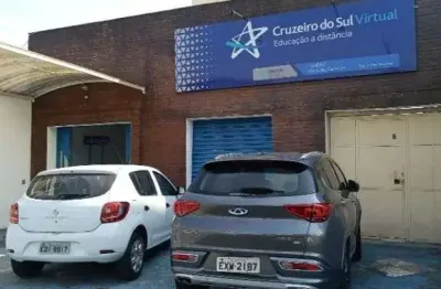 Casa com 13 dormitórios para alugar, 270 m² por r$ 13.863,01/mês - vila alexandria - são paulo/sp