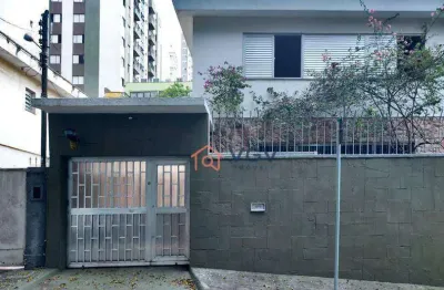 Sobrado com 4 dormitórios à venda, 386 m² por r$ 2.900.000,00 - vila monte alegre - são paulo/sp