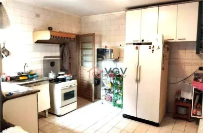 Casa com 5 dormitórios à venda, 280 m² por r$ 800.000,00 - jardim oriental - são paulo/sp