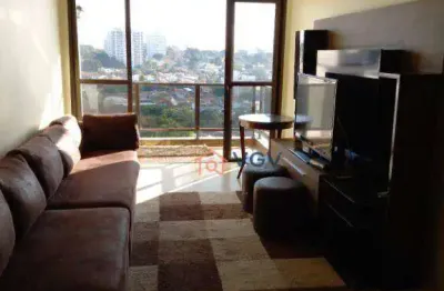 Apartamento à venda, 117 m² por r$ 1.220.000,00 - mirandópolis - são paulo/sp