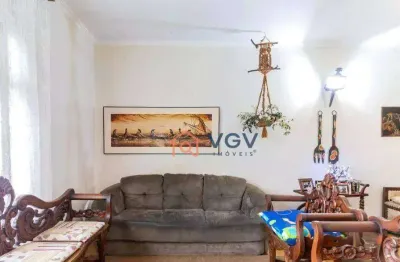 Sobrado com 3 dormitórios à venda, 199 m² por r$ 810.000,00 - cupecê - são paulo/sp