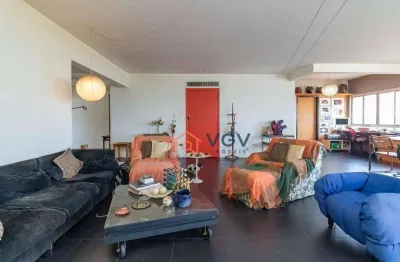 Apartamento com 2 dormitórios à venda, 176 m² por r$ 1.240.000,00 - jardim paulista - são paulo/sp