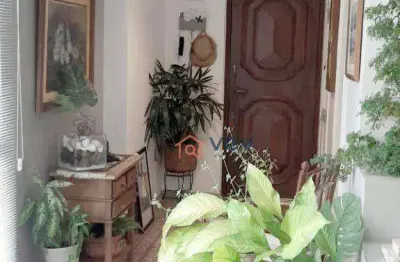 Apartamento com 4 dormitórios à venda, 162 m² por r$ 1.800.000,00 - paraíso - são paulo/sp