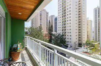Apartamento à venda, 72 m² por r$ 899.000,00 - vila clementino - são paulo/sp