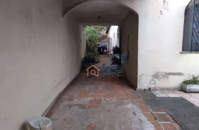 Casa à venda, 185 m² por r$ 800.000,00 - jabaquara (zona sul) - são paulo/sp