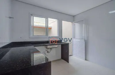Sobrado com 3 dormitórios à venda, 106 m² por r$ 680.000,00 - jardim los angeles - são paulo/sp