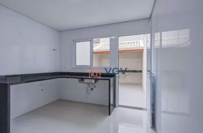 Sobrado com 3 dormitórios à venda, 106 m² por r$ 680.000,00 - jardim los angeles - são paulo/sp