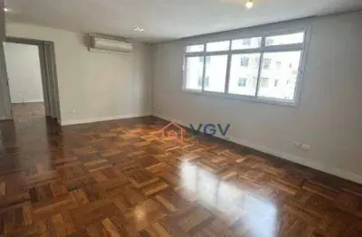 Apartamento com 3 dormitórios à venda, 110 m² por r$ 1.500.000,00 - vila mariana - são paulo/sp