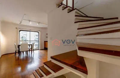 Apartamento à venda, 74 m² por r$ 750.000,00 - itaim bibi - são paulo/sp