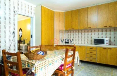 Sobrado com 3 dormitórios à venda, 255 m² por r$ 1.090.000,00 - jabaquara - são paulo/sp