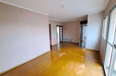 Apartamento com 3 dormitórios à venda, 76 m² por r$ 410.000,00 - cidade ademar - são paulo/sp