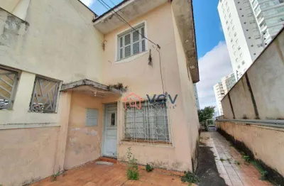 Sobrado à venda, 94 m² por r$ 750.000,00 - vila guarani (zona sul) - são paulo/sp