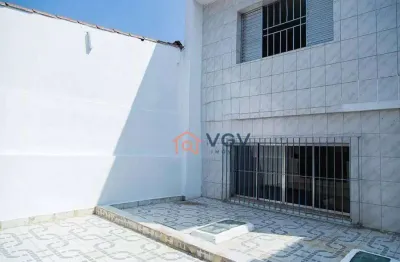 Sobrado com 4 dormitórios à venda, 138 m² por r$ 530.000,00 - vila fachini - são paulo/sp