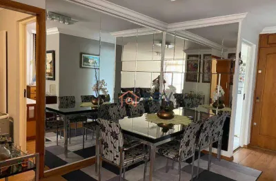 Apartamento à venda, 78 m² por r$ 630.000,00 - jabaquara - são paulo/sp