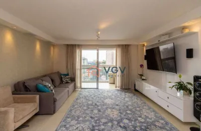 Apartamento à venda, 91 m² por r$ 945.000,00 - jabaquara - são paulo/sp