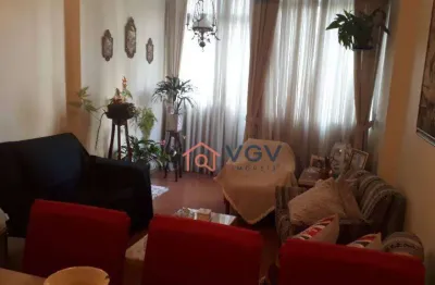 Apartamento à venda, 112 m² por r$ 900.000,00 - paraíso - são paulo/sp