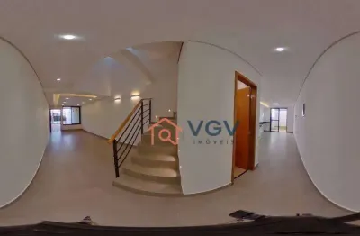 Sobrado com 3 dormitórios à venda, 165 m² por r$ 950.000,00 - vila do bosque - são paulo/sp