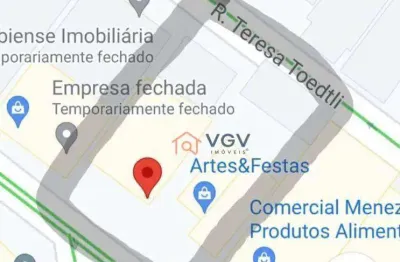 Terreno à venda, 450 m² por r$ 4.550.000,00 - vila guarani (zona sul) - são paulo/sp
