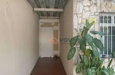 Sobrado com 2 dormitórios à venda, 160 m² por r$ 800.000,00 - parque real - diadema/sp