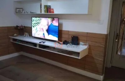 Sobrado com 5 dormitórios à venda, 73 m² por r$ 450.000,00 - jardim oriental - são paulo/sp