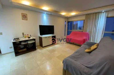 Apartamento com 4 dormitórios à venda, 160 m² por r$ 990.000,00 - saúde - são paulo/sp