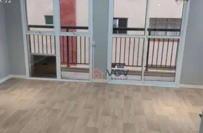 Sala à venda, 40 m² por r$ 245.000,00 - jabaquara - são paulo/sp