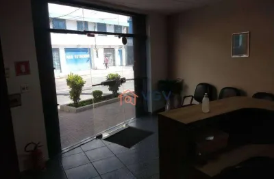 Sobrado à venda, 156 m² por r$ 2.100.000,00 - vila mariana - são paulo/sp
