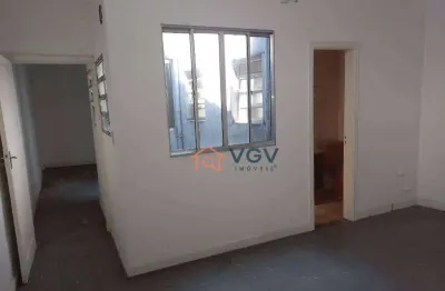 Prédio, 240 m² - venda por r$ 1.200.000,00 ou aluguel por r$ 9.100,00/mês - saúde - são paulo/sp