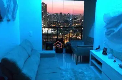 Apartamento com 2 dormitórios à venda, 57 m² por r$ 530.000,00 - saude - são paulo/sp