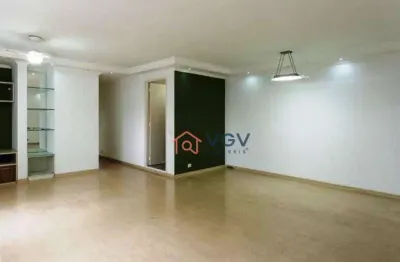 Apartamento com 2 dormitórios à venda, 110 m² por r$ 1.060.000,00 - vila olímpia - são paulo/sp
