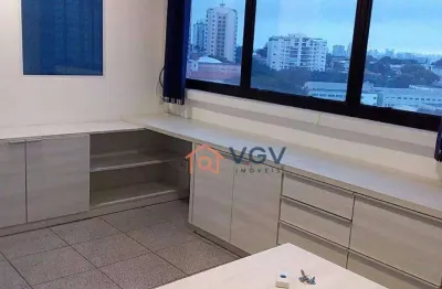 Sala à venda, 30 m² por r$ 240.000,00 - saude - são paulo/sp