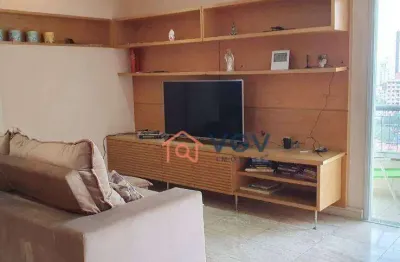 Apartamento com 3 dormitórios à venda, 104 m² por r$ 1.100.000,00 - saúde - são paulo/sp