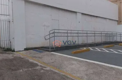 Prédio, 450 m² - venda por r$ 2.900.000,00 ou aluguel por r$ 21.900,00/mês - vila parque jabaquara - são paulo/sp