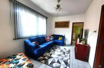 Casa à venda, 110 m² por r$ 970.000,00 - vila santa catarina - são paulo/sp
