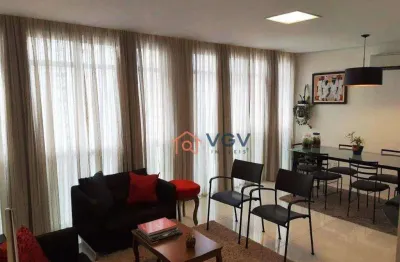 Apartamento com 3 dormitórios à venda, 120 m² por r$ 1.200.000,00 - jardim paulista - são paulo/sp
