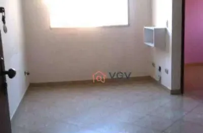 Apartamento à venda, 62 m² por r$ 385.000,00 - jabaquara - são paulo/sp