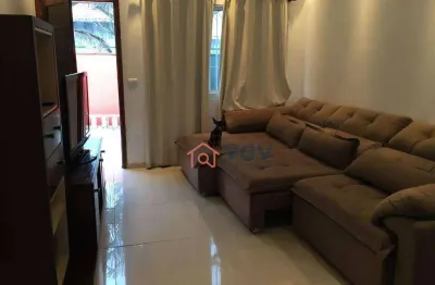 Casa à venda, 144 m² por r$ 645.000,00 - interlagos - são paulo/sp