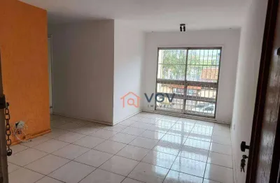 Apartamento à venda, 62 m² por r$ 359.000,00 - jabaquara - são paulo/sp